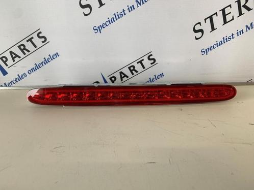 Extra Remlicht midden van een Mercedes SL, Auto-onderdelen, Verlichting, Mercedes-Benz, Nieuw, 12 maanden garantie, Ophalen of Verzenden