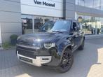 Land Rover Defender 110 D200 SE AWD Auto. 23.5MY (bj 2023), Auto's, Land Rover, Automaat, Gebruikt, Start-stop-systeem, Zwart