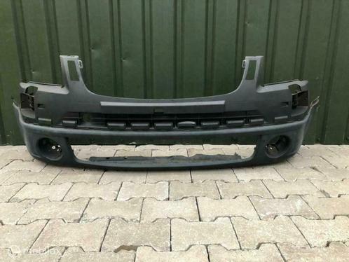 Voorbumper Citroen C2 2003-2008 Orgineel 1858907016, Auto-onderdelen, Carrosserie, Bumper, Voor, Gebruikt