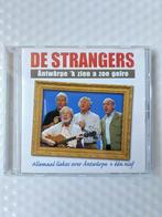 DE STRANGERS - Antwarpe k zien a zoe geire, Cd's en Dvd's, Cd's | Nederlandstalig, Verzenden, Zo goed als nieuw