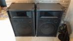 2 boxen, Audio, Tv en Foto, Luidsprekerboxen, Ophalen