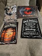 Reclameborden - verlichting, Enlèvement, Comme neuf, Panneau publicitaire