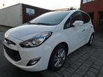 HADDADI IX20 BLUE DRIVE 1.6 ESSENCE FULL OPTION, Auto's, Hyundai, Euro 5, Bedrijf, Handgeschakeld, 5 deurs