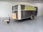 Arverne  GT400 Klassieke en Zeldzame Caravan 1963, Bedrijf, Tot en met 4