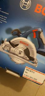 Bosch, Bricolage & Construction, Outillage | Scies mécaniques, Enlèvement ou Envoi, Neuf
