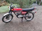 Yamaha rd50 bj'77 met papieren belg, Fietsen en Brommers, Ophalen of Verzenden, Yamaha