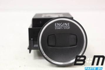 Contactslot VW CC 3C0905843AA beschikbaar voor biedingen