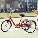 Tricycle - Tricycle - Tricycle - Tricycle pour adulte, Vélos & Vélomoteurs, Vélos | Tricycles pour enfants, Envoi, Neuf