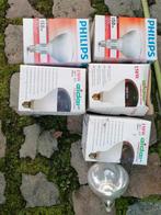 5x Infrarood warmtelampen 150W – Philips & Eidar –  in doos, Dieren en Toebehoren, Ophalen, Zo goed als nieuw