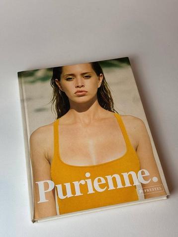 Purienne by Henrik Purienne - hardcover  beschikbaar voor biedingen