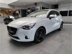 Mazda 2 1.5 SKYACTIV-G Hakoné, Wit, Bedrijf, 111 g/km, 66 kW