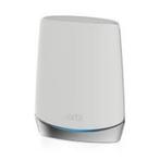 Netgear Orbi Satelliet RBS750 Wifi-6, Computers en Software, WiFi-versterkers, Verzenden, Zo goed als nieuw, NETGEAR