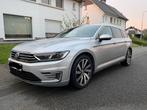 Volkswagen Passat Variant GTE, Auto's, 4 cilinders, Leder, Break, 5 deurs