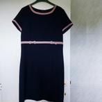 kleedje Marie Méro, Kleding | Dames, Blauw, Maat 42/44 (L), Marie Méro, Ophalen of Verzenden