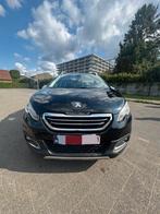 Top staat interior&exterior
2014, Auto's, Peugeot, Euro 5, Zwart, Handgeschakeld, 5 deurs
