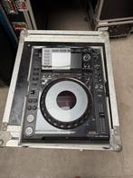 2x Cdj 2000n pioneer, Muziek en Instrumenten, Dj-sets en Draaitafels, Ophalen, Pioneer