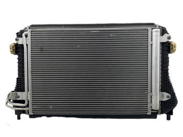 Koelerset van een Volkswagen Caddy beschikbaar voor biedingen