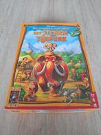 Het stenen tijdperk, Ophalen, Gebruikt, 999 Games