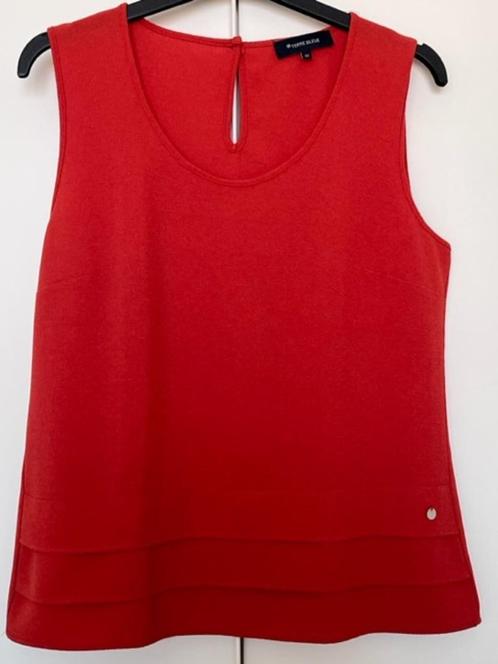 Zomer bloesje merk Terre Bleue - Maat 40, Kleding | Dames, Blouses en Tunieken, Maat 38/40 (M), Ophalen of Verzenden