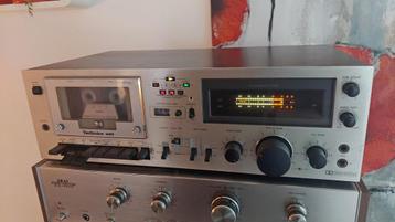 Technics RS-M63 beschikbaar voor biedingen