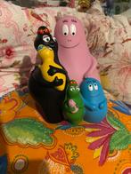 Spaarpot Barbapapa 2006 Plastoy, Ophalen, Zo goed als nieuw