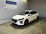 Hyundai IONIQ 1.6 GDi Hybrid Feel, Autos, Hyundai, 5 places, Berline, Hybride Électrique/Essence, Automatique