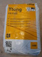 Ytong lijm, Ophalen, Nieuw, Kalkzandstenen