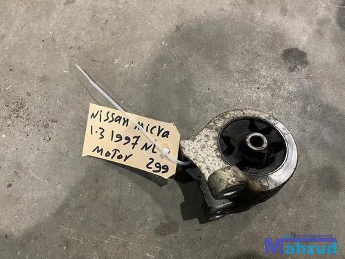 NISSAN MICRA 2 K11 Motorsteun baksteun, Auto-onderdelen, Motor en Toebehoren, Nissan, Gebruikt