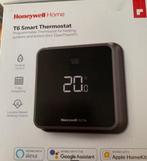 Honeywell home T6 Smart thermostaat, Bricolage & Construction, Thermostats, Enlèvement ou Envoi, Neuf