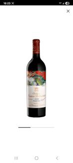 2015 Château Mouton Rothschild, Collections, Vins, Enlèvement
