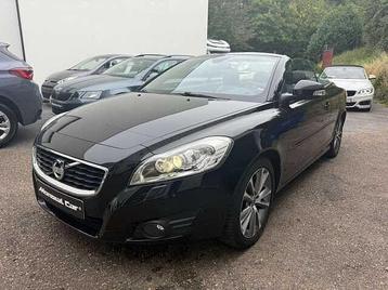 Volvo C70 Cabriolet 2.0 D3 *Marchand ou export* beschikbaar voor biedingen
