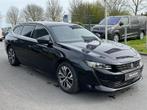 Peugeot 508 SW Allure Pack 1.2 PureTech 130 E, Auto's, Peugeot, Te koop, Benzine, Break, 5 deurs