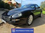 Maserati Spyder 4200 Cabriolet | Route 66 Auctions, Auto's, Maserati, Automaat, Gebruikt, Overige modellen, Cabriolet