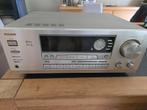 Amplificateur Onkyo TsDx 555, Audio, Tv en Foto, Versterkers en Ontvangers, Gebruikt, Ophalen of Verzenden, 60 tot 120 watt, Onkyo