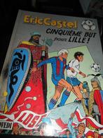 Eric Castel 14 eo, Livres, BD, Enlèvement ou Envoi