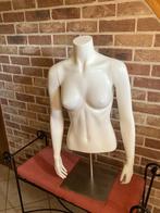 Buste mannequin femme, Ophalen of Verzenden