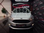Ford Grand C-MAX 1.0 EcoBoost/7PL/Jaar Garantie*, Autos, Ford, Achat, Euro 6, Entreprise, 7 places