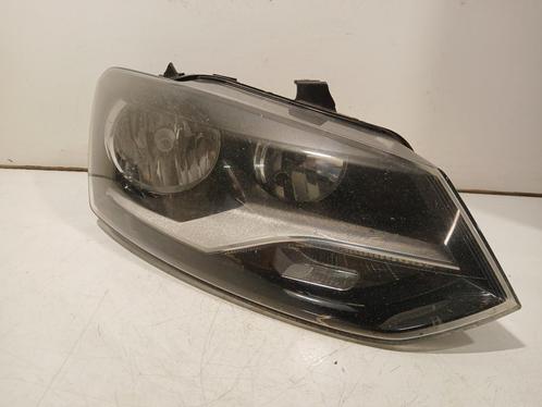 KOPLAMP RECHTS Volkswagen Polo V (6R) (6R1941008F), Auto-onderdelen, Verlichting, Volkswagen, Gebruikt