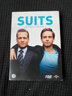 Suits seizoen 1 DVD, Comme neuf, Enlèvement ou Envoi