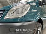 Mercedes-Benz Sprinter 315CDI | Trekhaak | Airco | Navi | 1j, Autos, Camionnettes & Utilitaires, Vert, 6 portes, Automatique, Propulsion arrière