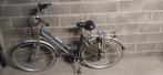 fiets CUMBERLAND, Vélos & Vélomoteurs, Comme neuf, Autres marques, Accès (extra) bas, 53 à 56 cm