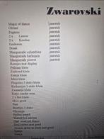 swarovski, Ophalen of Verzenden, Zo goed als nieuw