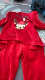 Pyjama noel, Enlèvement ou Envoi