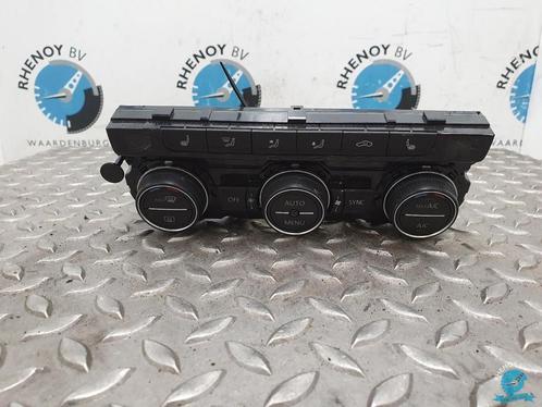 VOLKSWAGEN GOLF 5G 1.2 TSI Bns Ed. R C.  [HEAT_AC_CONTROLLER, Auto-onderdelen, Overige Auto-onderdelen, Gebruikt, ARN erkend, Stiba lid