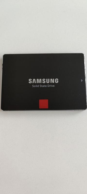 SSD Samsung 1 To 850 pro