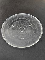 Plateau microgolf 32cm, Ophalen of Verzenden