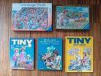 Nostalgische set Tiny, Verzamelen, Ophalen of Verzenden, Zo goed als nieuw