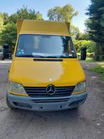 A vendre mercedes sprinter 311cdi, Te koop
