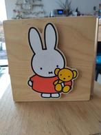 Lamp nijntje, Ophalen, Lamp