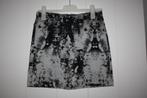 Mooie korte rok van Anna Scott in slangenprint, maat 36, Ophalen of Verzenden, Zo goed als nieuw, Maat 36 (S), Boven de knie